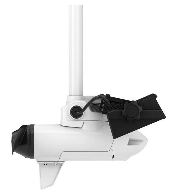 Garmin Force Kraken Trolling Motor (WHITE or BLACK), Boating